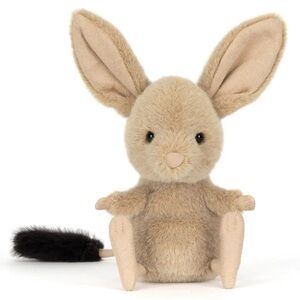 Jellycat Jerboa